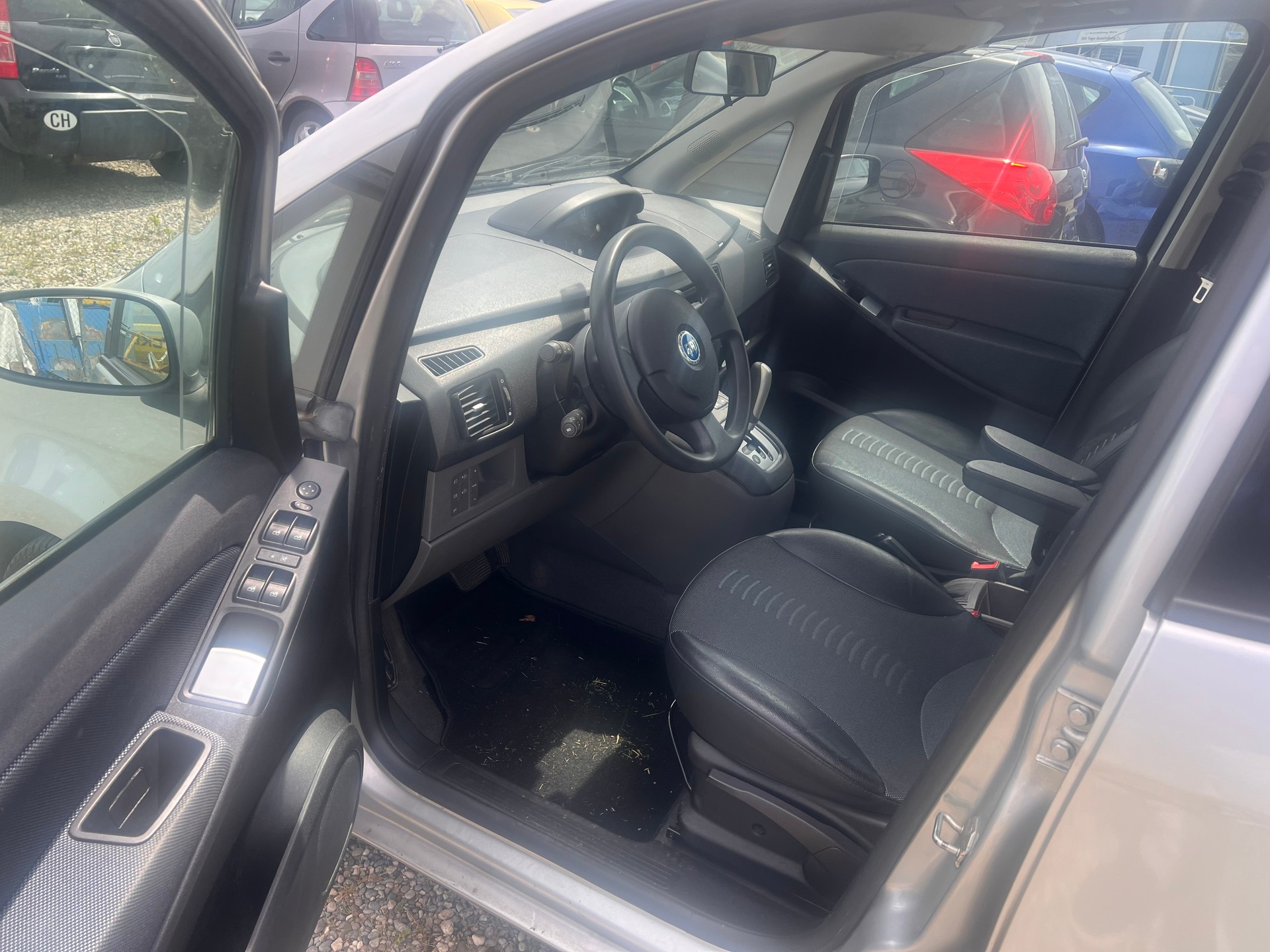 FIAT Idea 1.4 16V Emotion-image-8