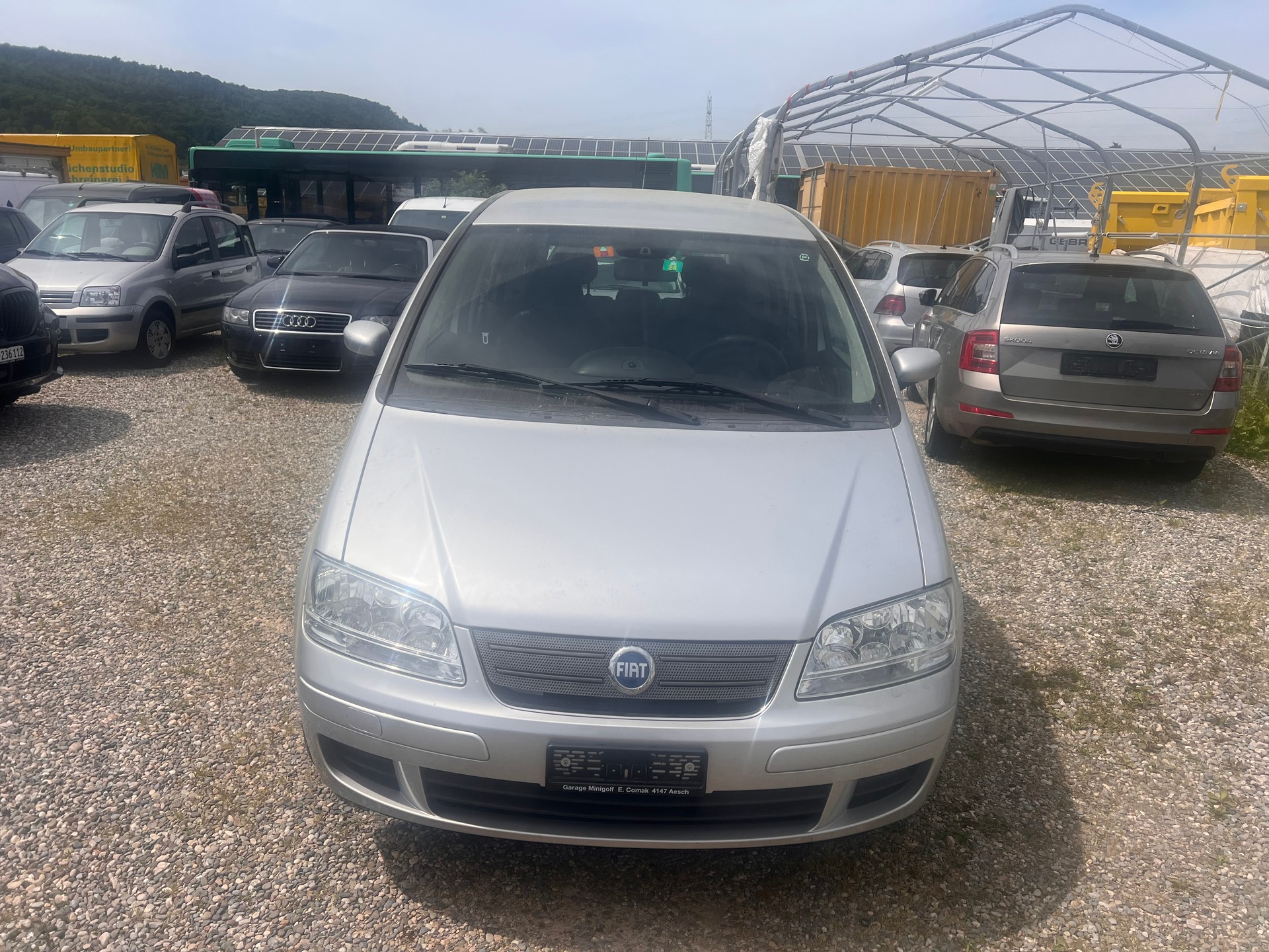 FIAT Idea 1.4 16V Emotion-image-0