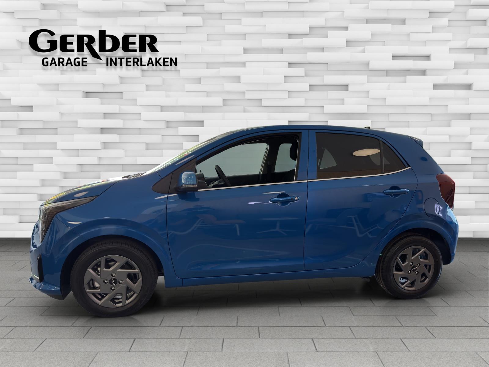 KIA Picanto 1.2 CVVT Power-image-2