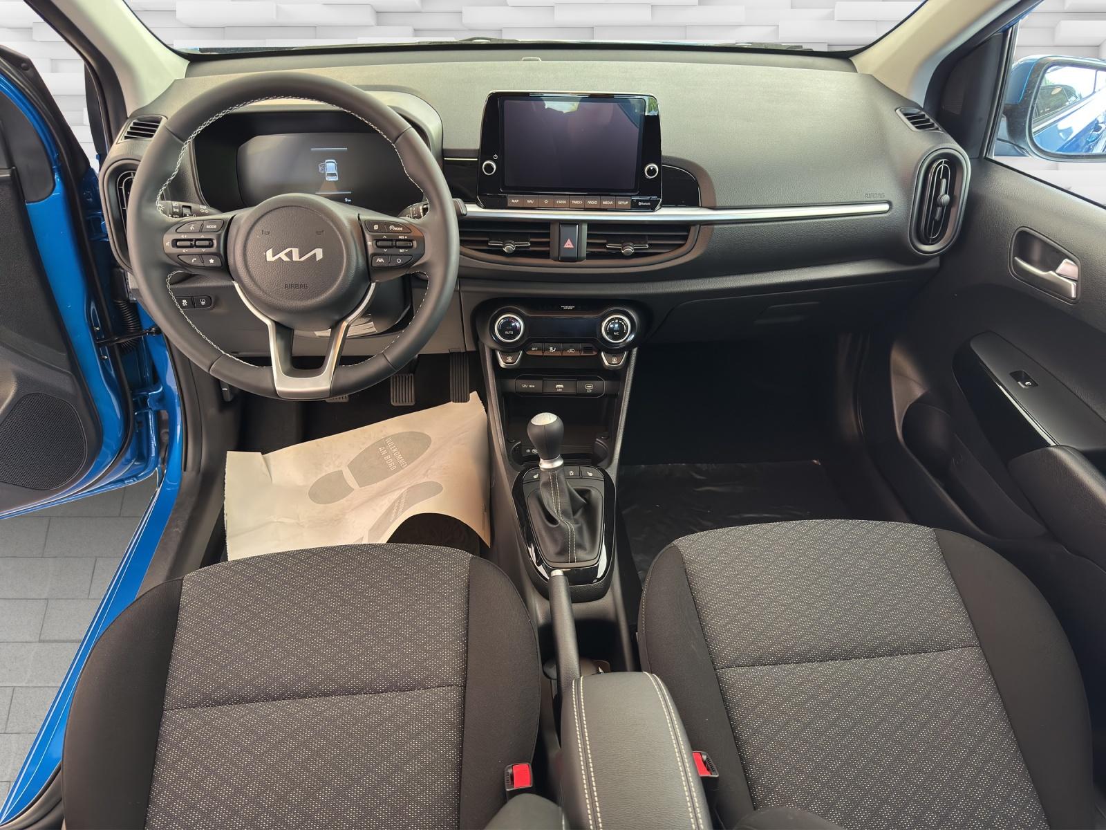 KIA Picanto 1.2 CVVT Power-image-5