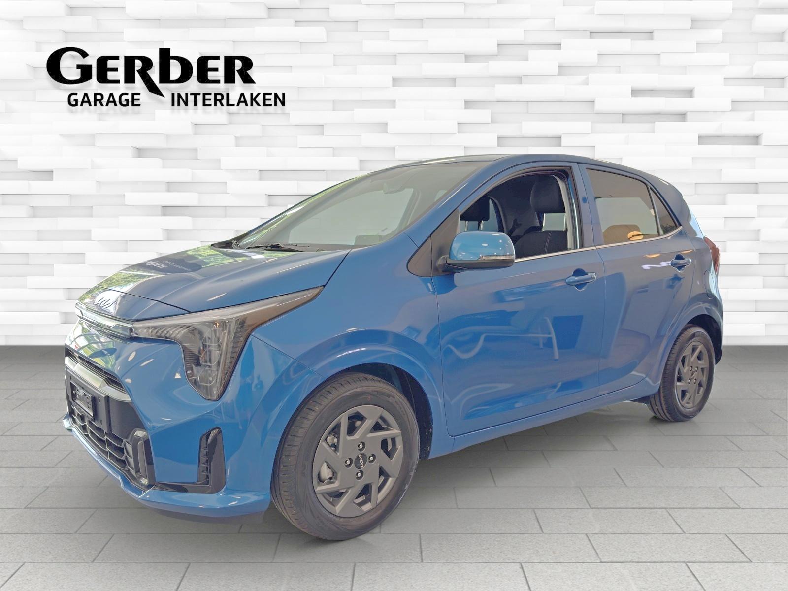 KIA Picanto 1.2 CVVT Power-image-0