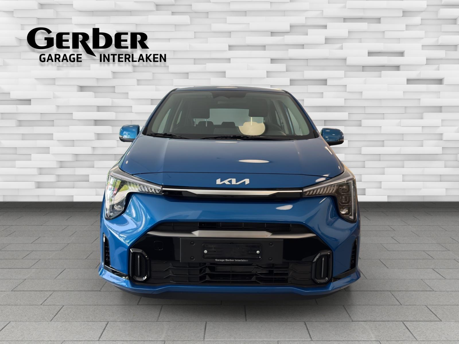 KIA Picanto 1.2 CVVT Power-image-1