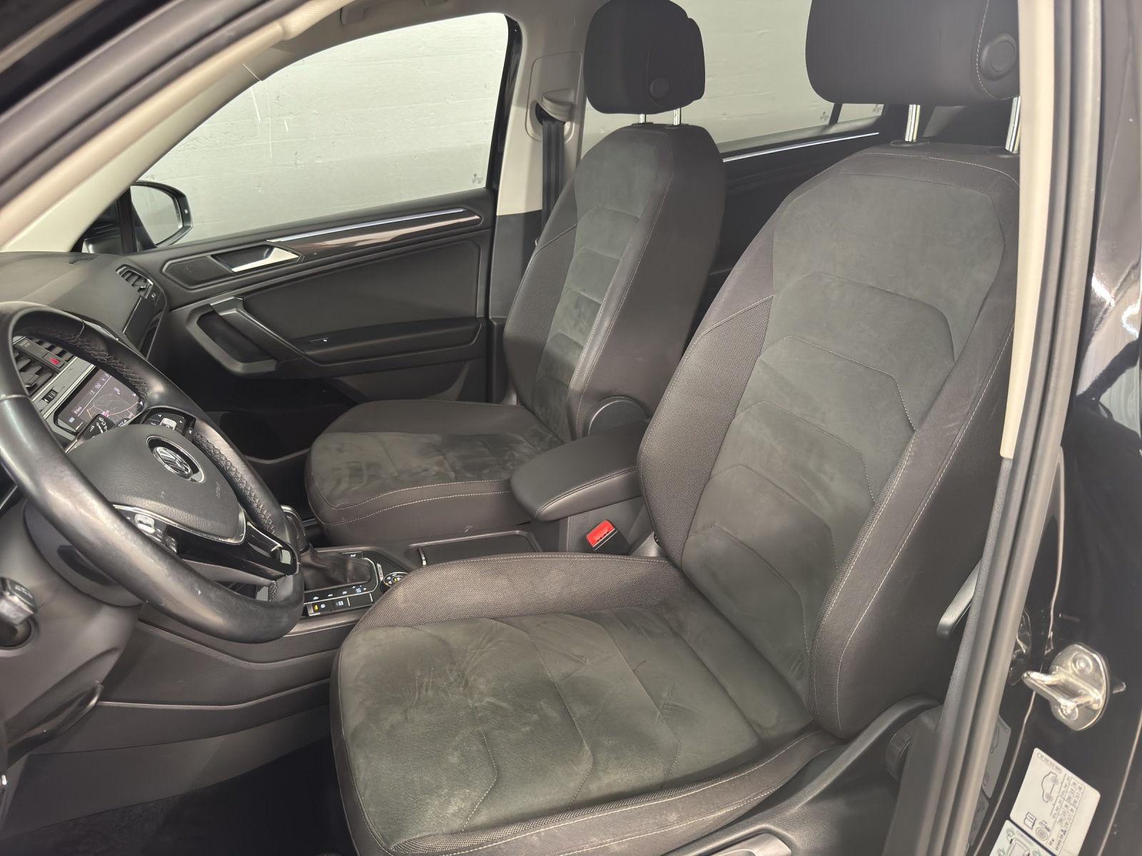 VW Tiguan Allspace 2.0 TSI Highline DSG-image-13