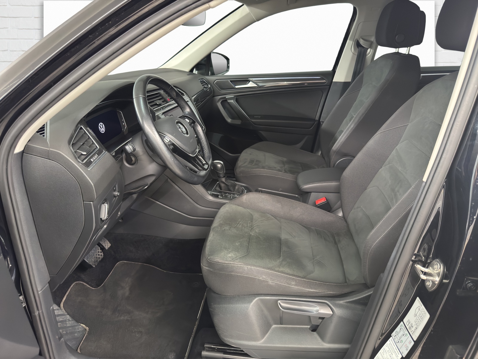 VW Tiguan Allspace 2.0 TSI Highline DSG-image-6