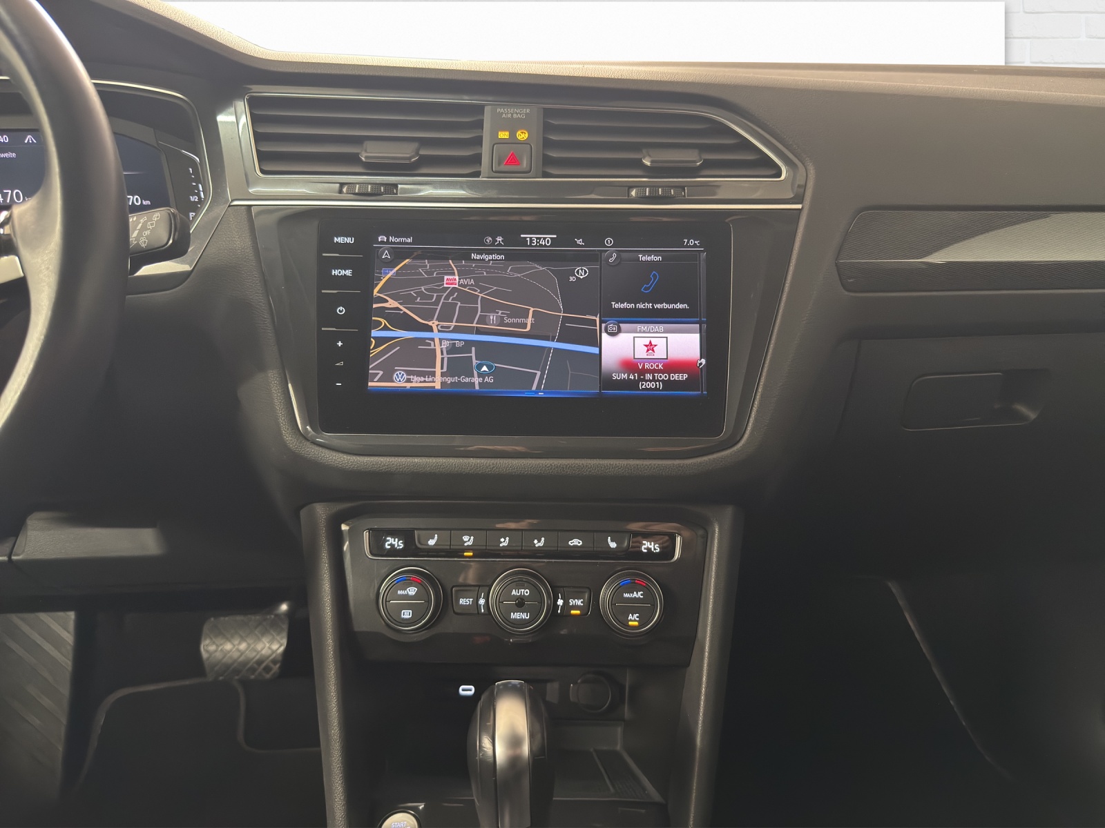 VW Tiguan Allspace 2.0 TSI Highline DSG-image-8