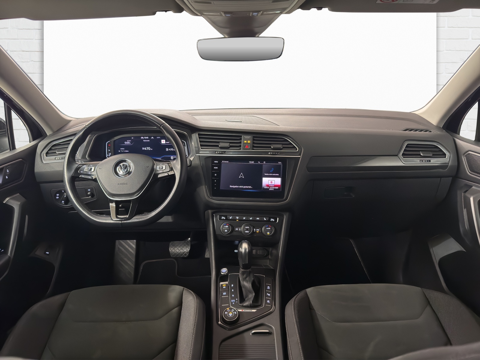 VW Tiguan Allspace 2.0 TSI Highline DSG-image-7