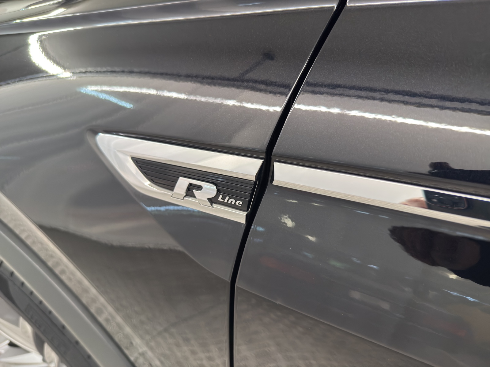 VW Tiguan Allspace 2.0 TSI Highline DSG-image-15
