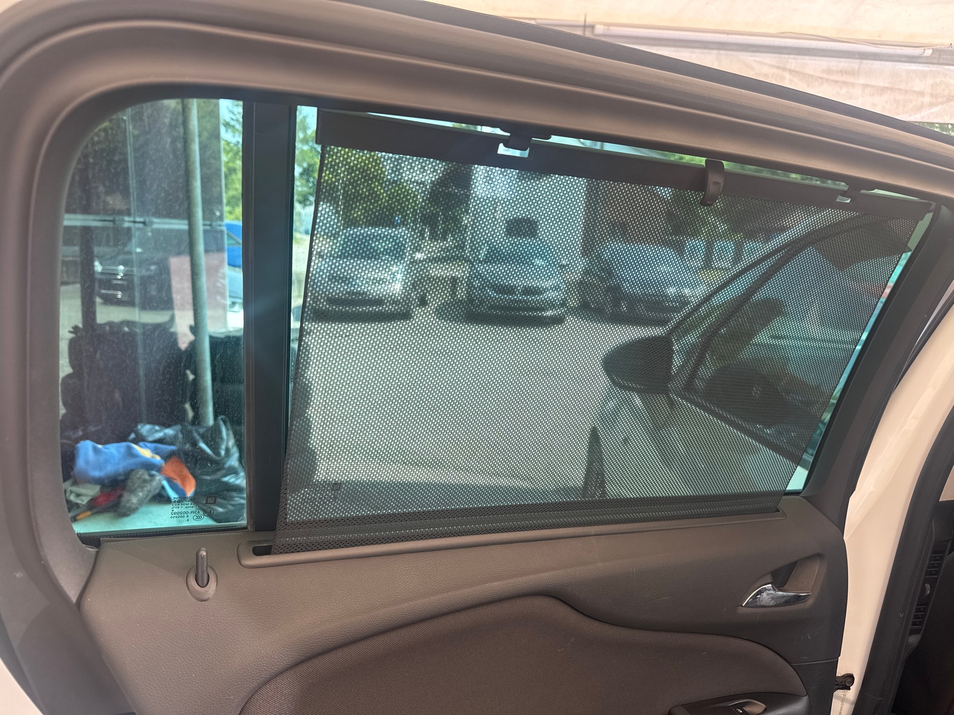 OPEL Zafira 1.6i Turbo Sport Automatic-image-10