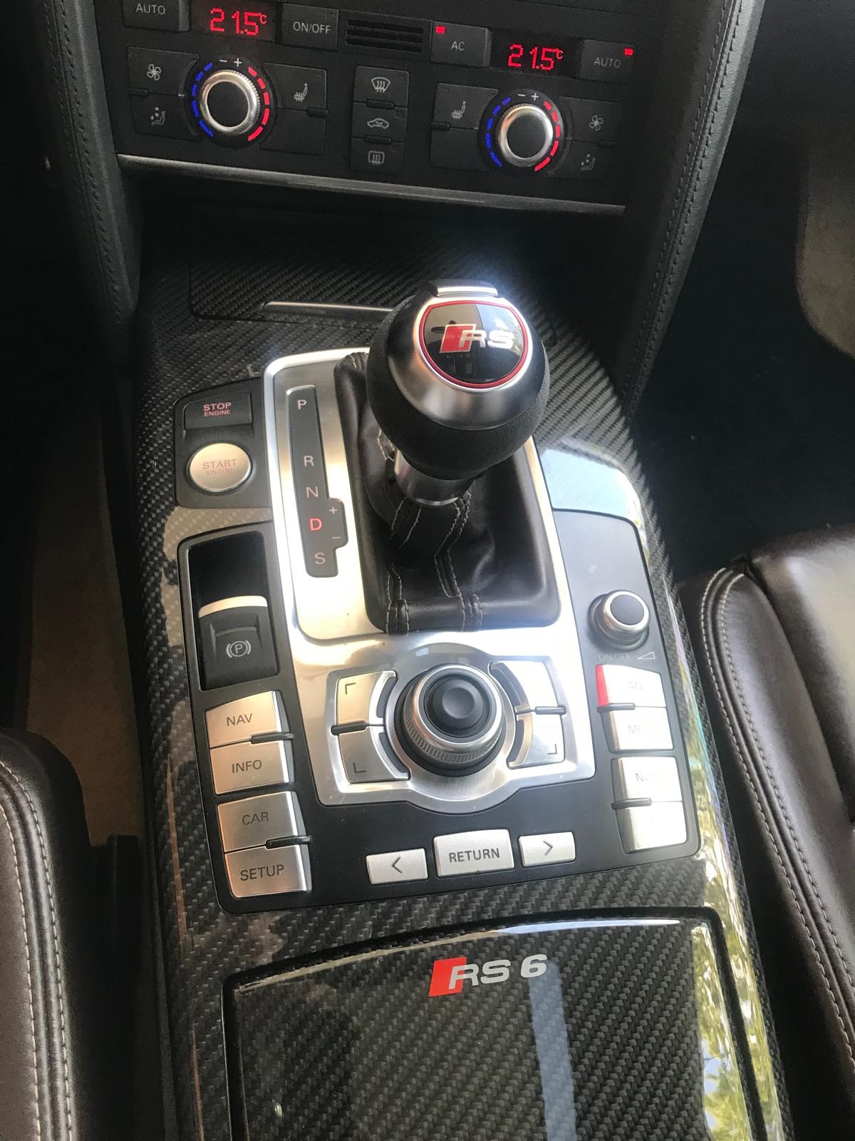 AUDI RS6 Avant 5.0 TFSI V10 quattro tiptronic-image-6