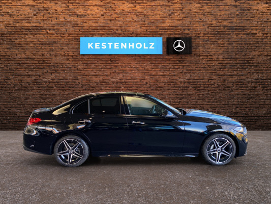 MERCEDES-BENZ C 300e AMG Line-image-2
