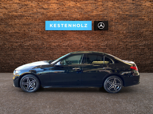 MERCEDES-BENZ C 300e AMG Line-image-3