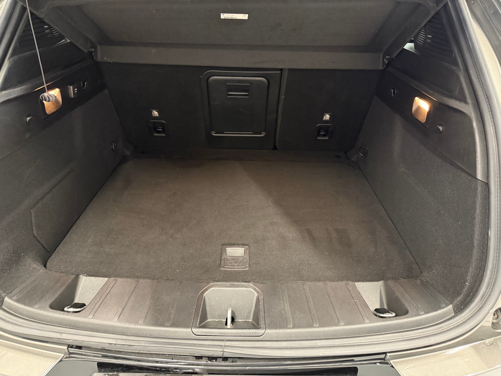 ALFA ROMEO Tonale 1.5 48V Hybrid Ti Pack Premium-image-18
