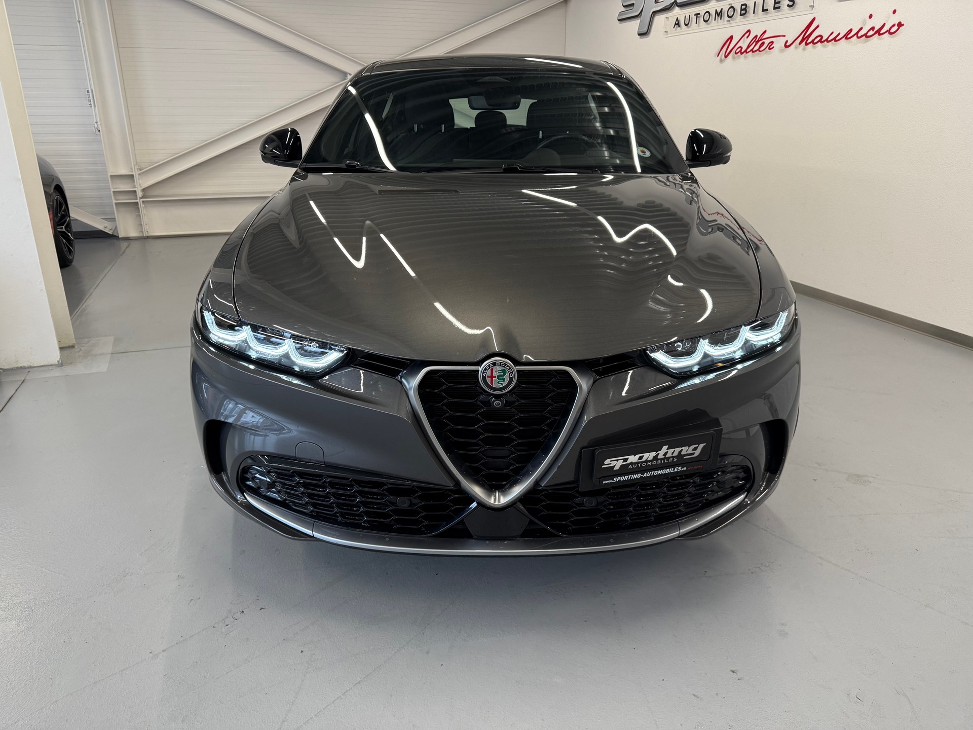 ALFA ROMEO Tonale 1.5 48V Hybrid Ti Pack Premium-image-3