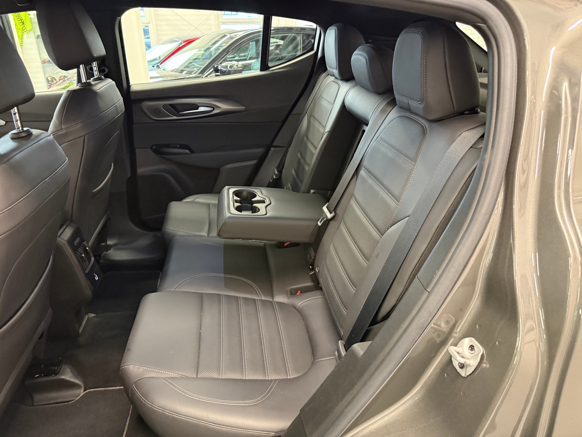 ALFA ROMEO Tonale 1.5 48V Hybrid Ti Pack Premium-image-15