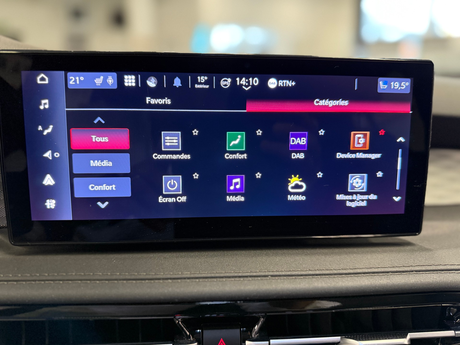 ALFA ROMEO Tonale 1.5 48V Hybrid Ti Pack Premium-image-21