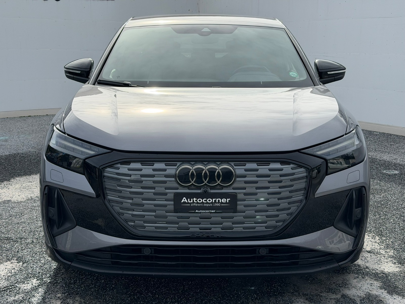AUDI Q4 Sportback e-tron 50 quattro-image-6
