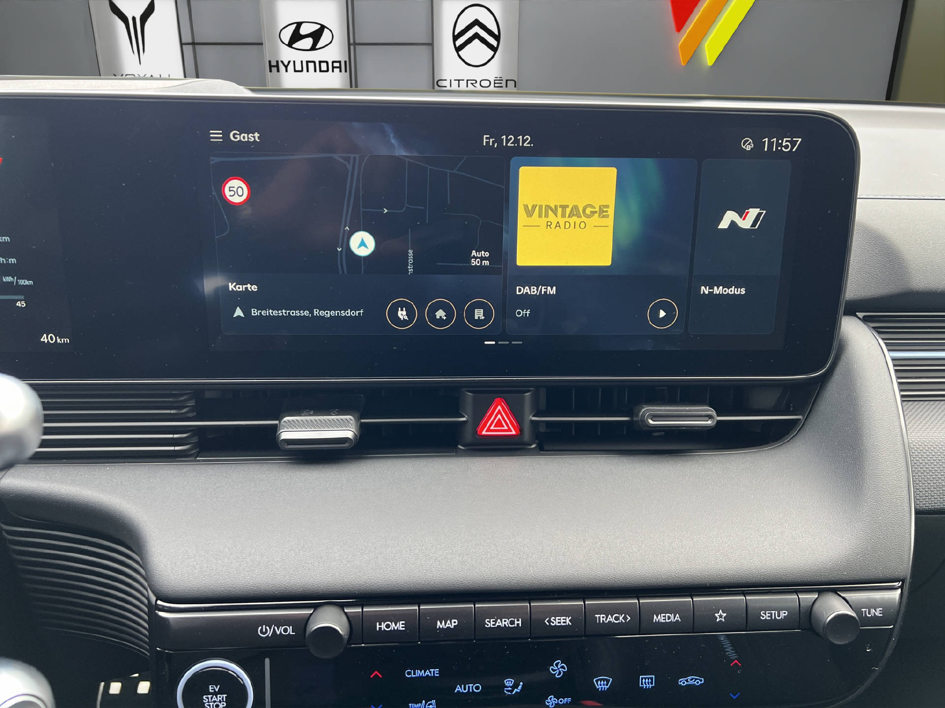 HYUNDAI Ioniq 5 N Electric 4WD-image-11
