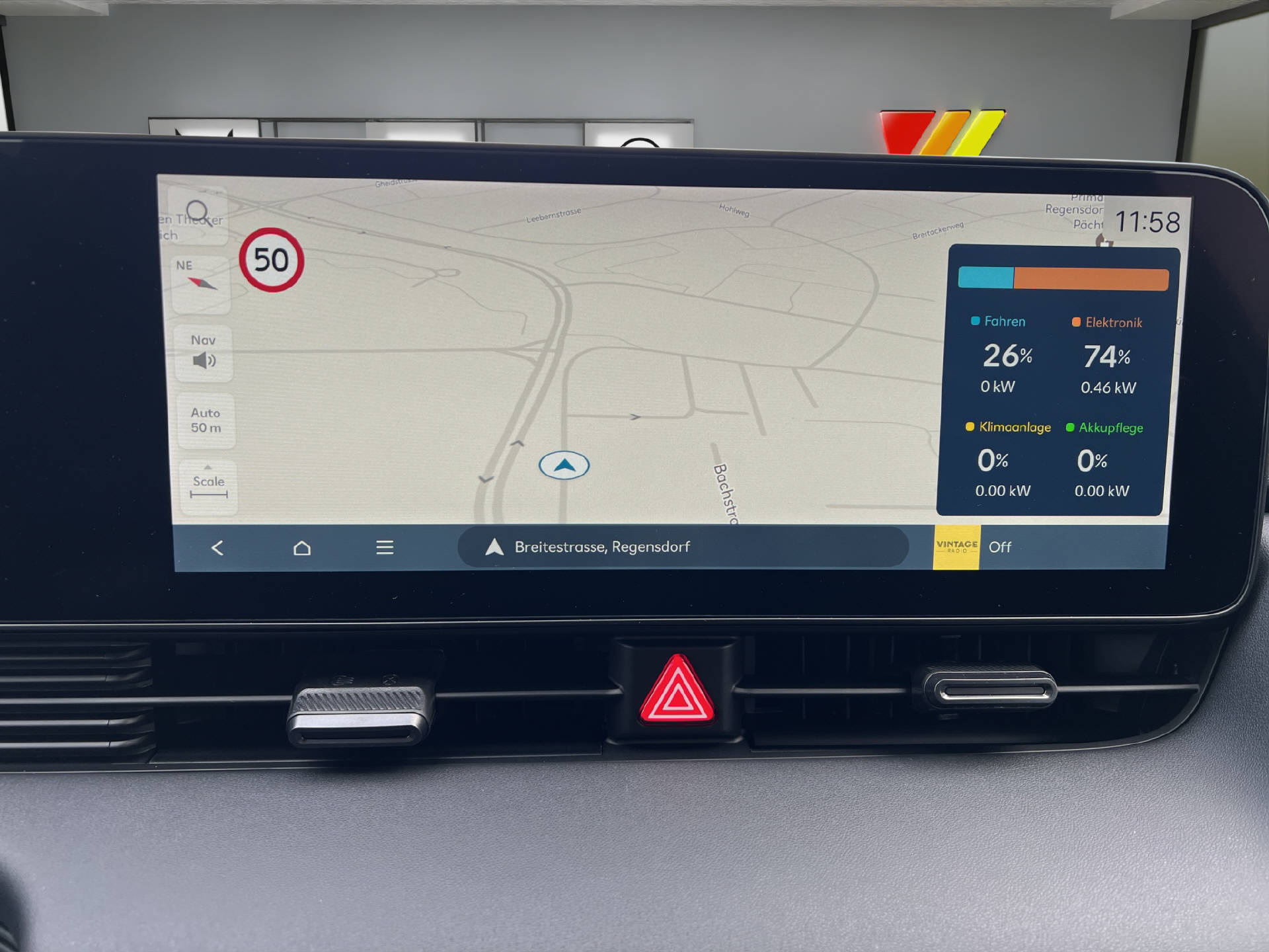 HYUNDAI Ioniq 5 N Electric 4WD-image-12