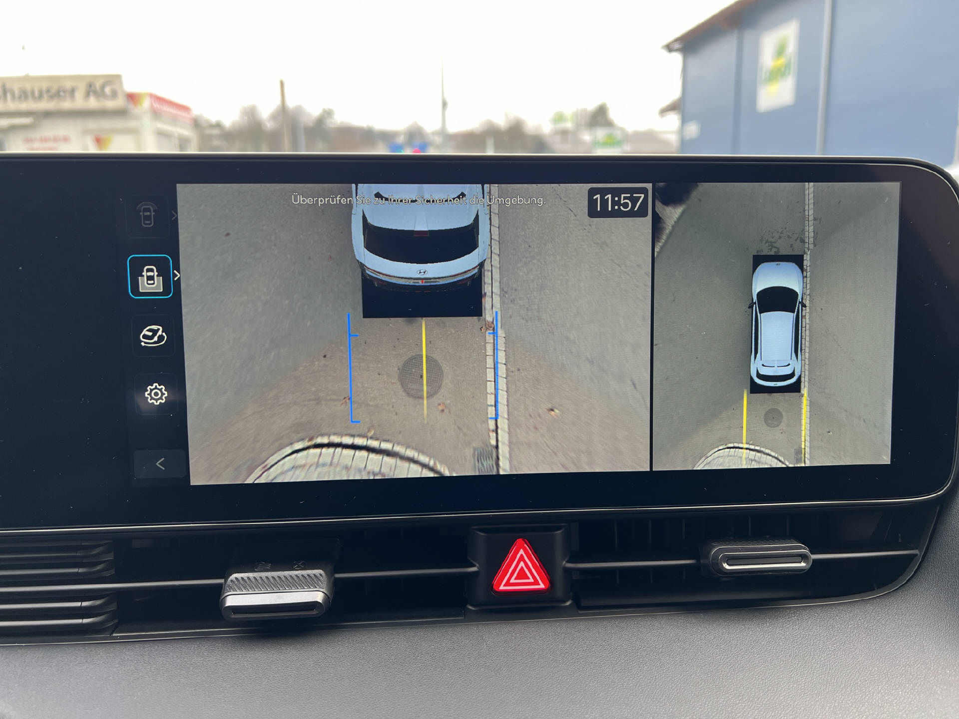 HYUNDAI Ioniq 5 N Electric 4WD-image-13