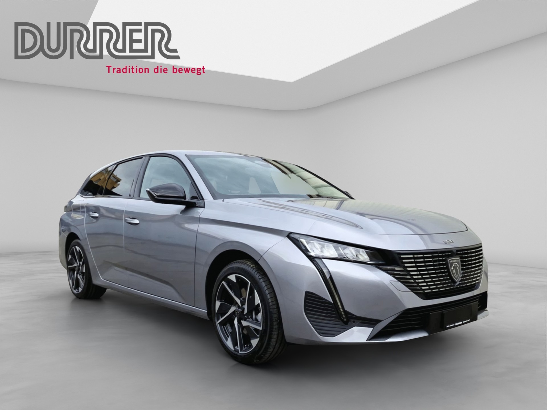 PEUGEOT 308 SW 1.2 PureTech Allure Pack-showroom-element-1
