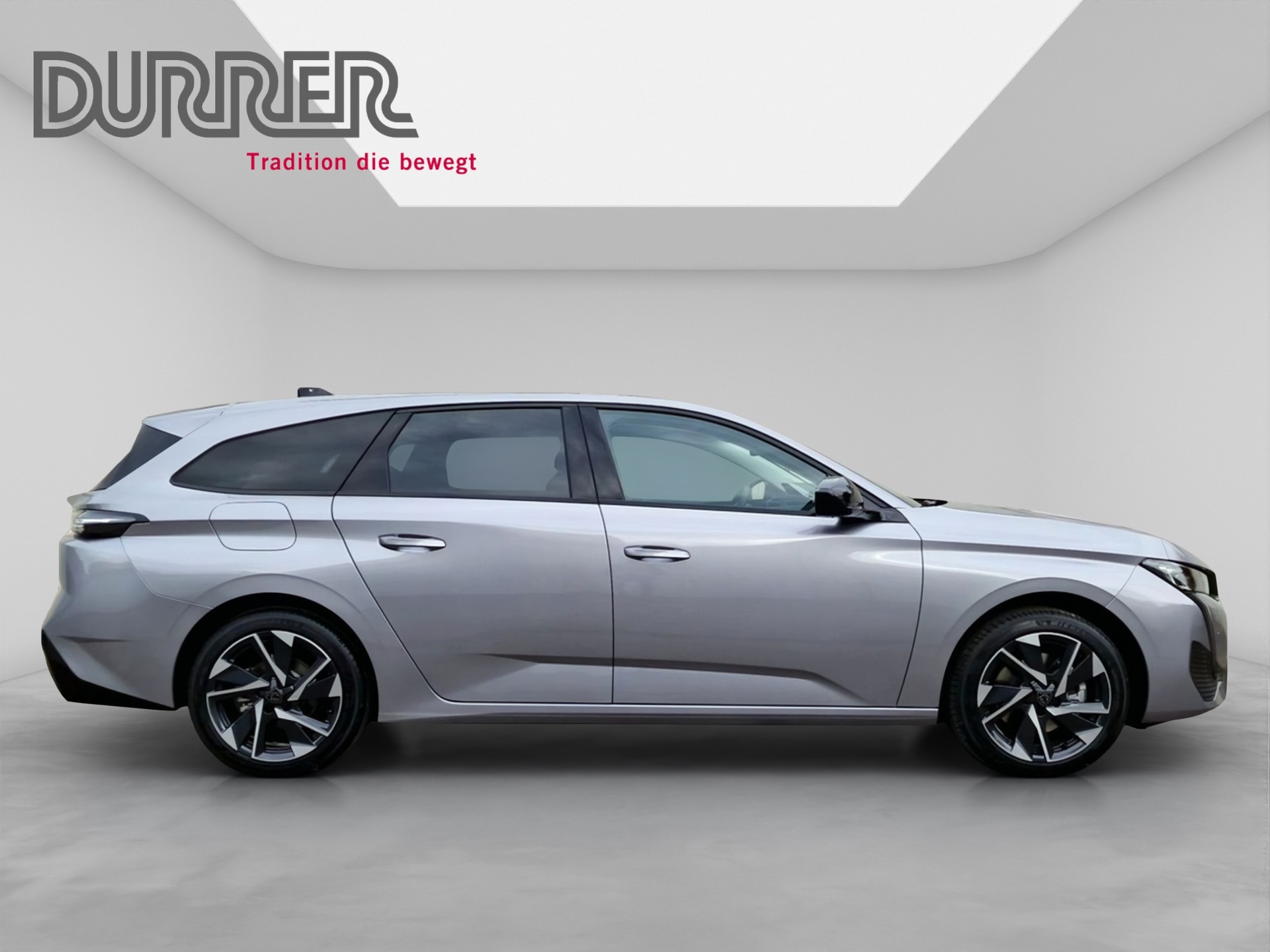 PEUGEOT 308 SW 1.2 PureTech Allure Pack-image-4