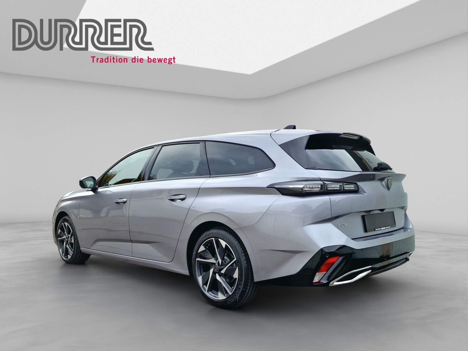 PEUGEOT 308 SW 1.2 PureTech Allure Pack-showroom-element-3