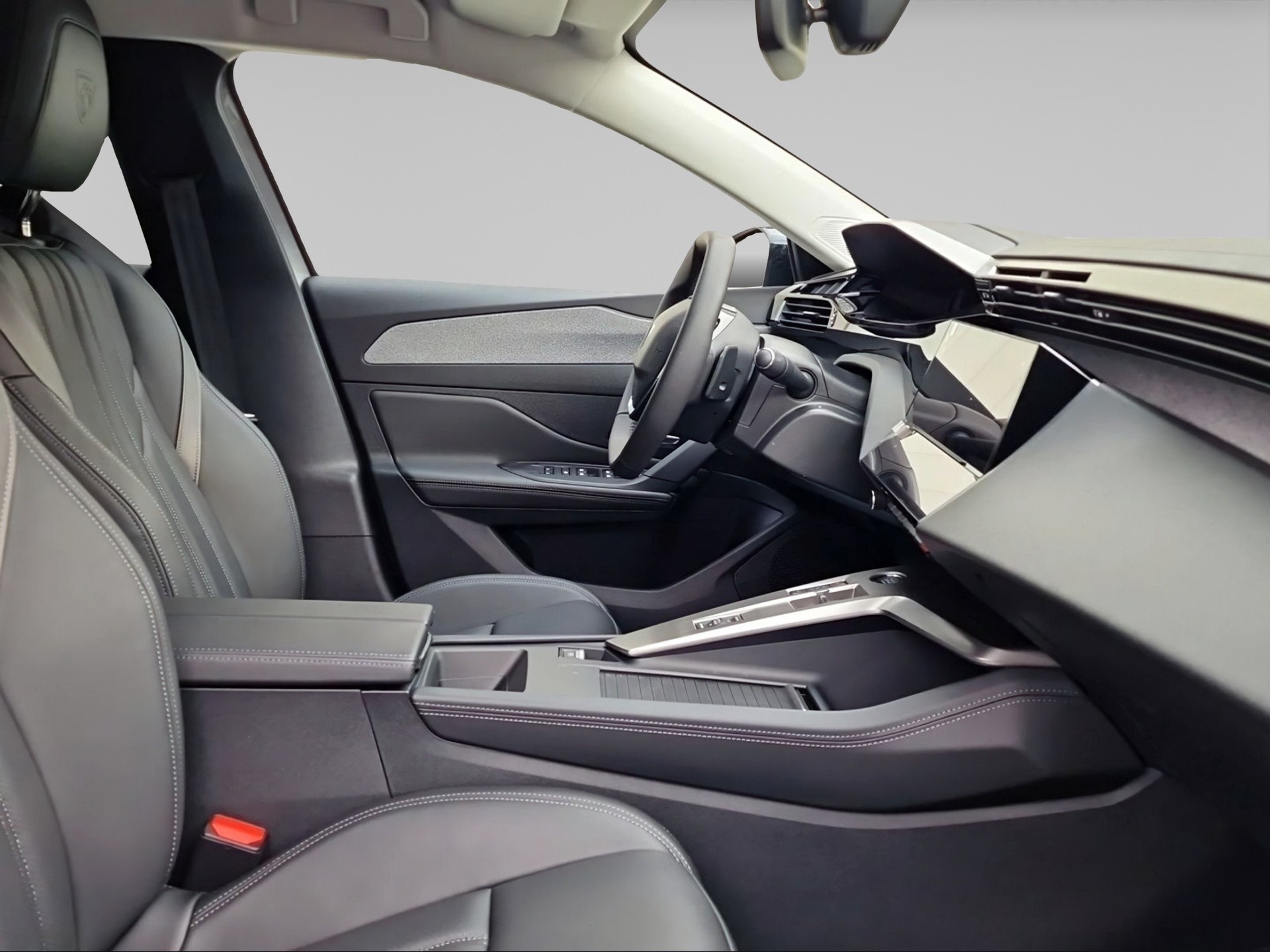 PEUGEOT 308 SW 1.2 PureTech Allure Pack-image-13