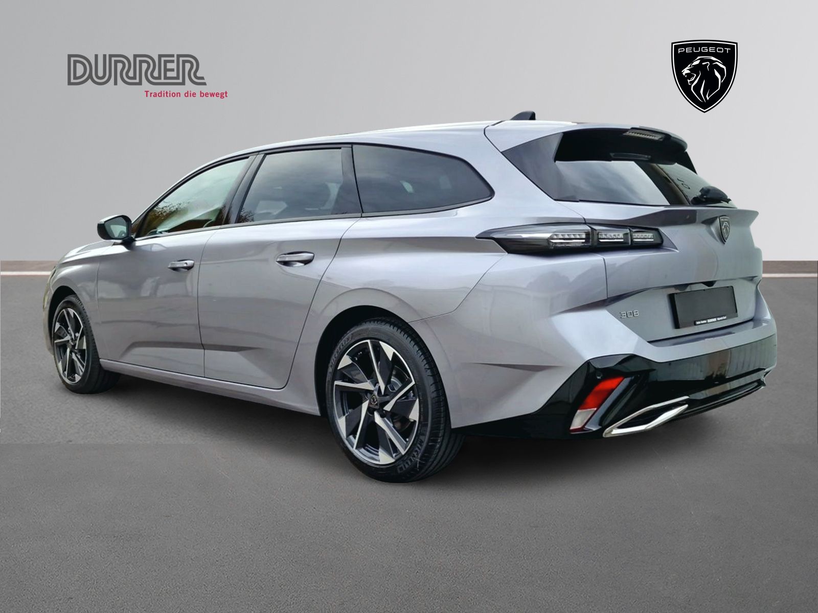 PEUGEOT 308 SW 1.2 PureTech Allure Pack-showroom-element-3