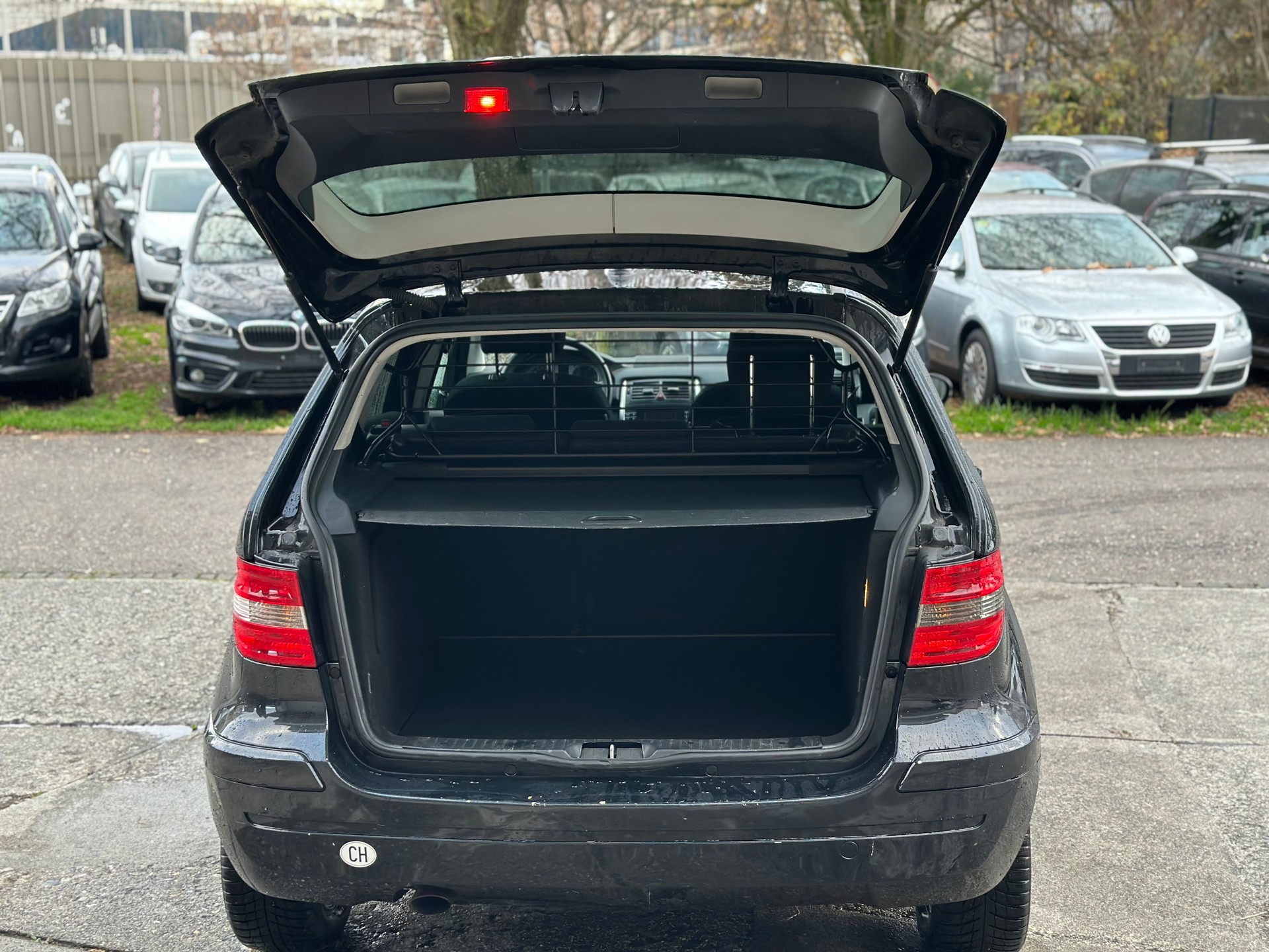 MERCEDES-BENZ B 180 CDI-image-5