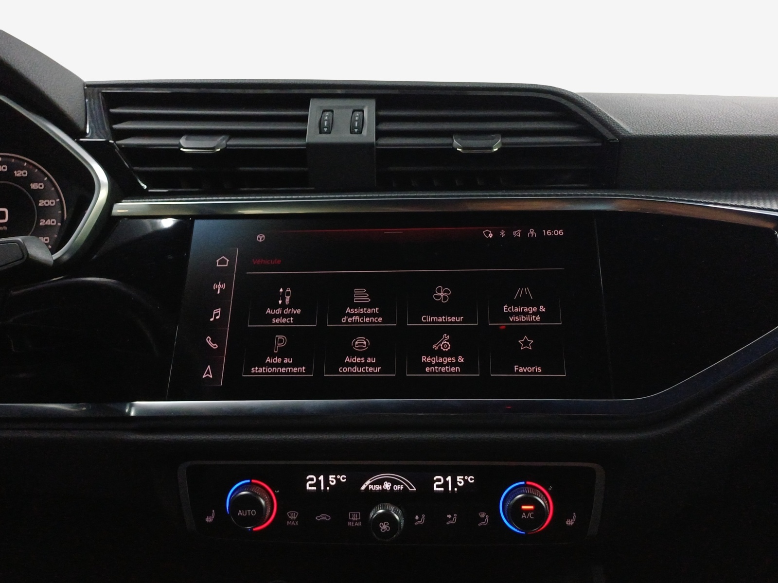 AUDI Q3 Sportback 35 TFSI S line Attraction S-tronic-image-10