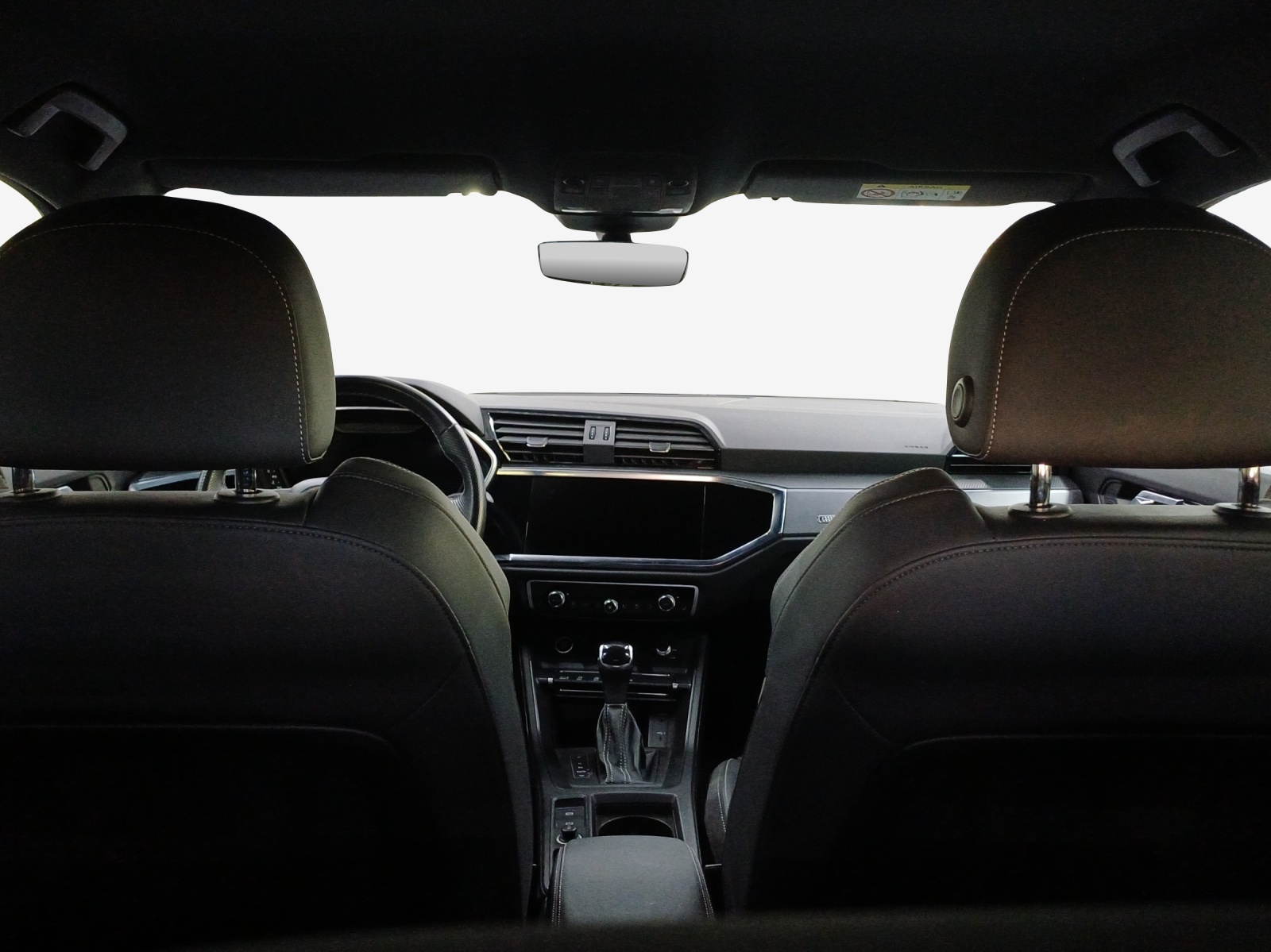 AUDI Q3 Sportback 35 TFSI S line Attraction S-tronic-image-15
