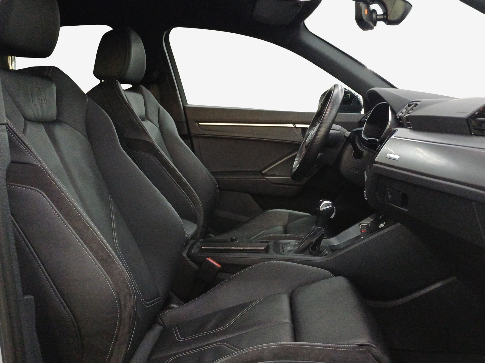 AUDI Q3 Sportback 35 TFSI S line Attraction S-tronic-image-14