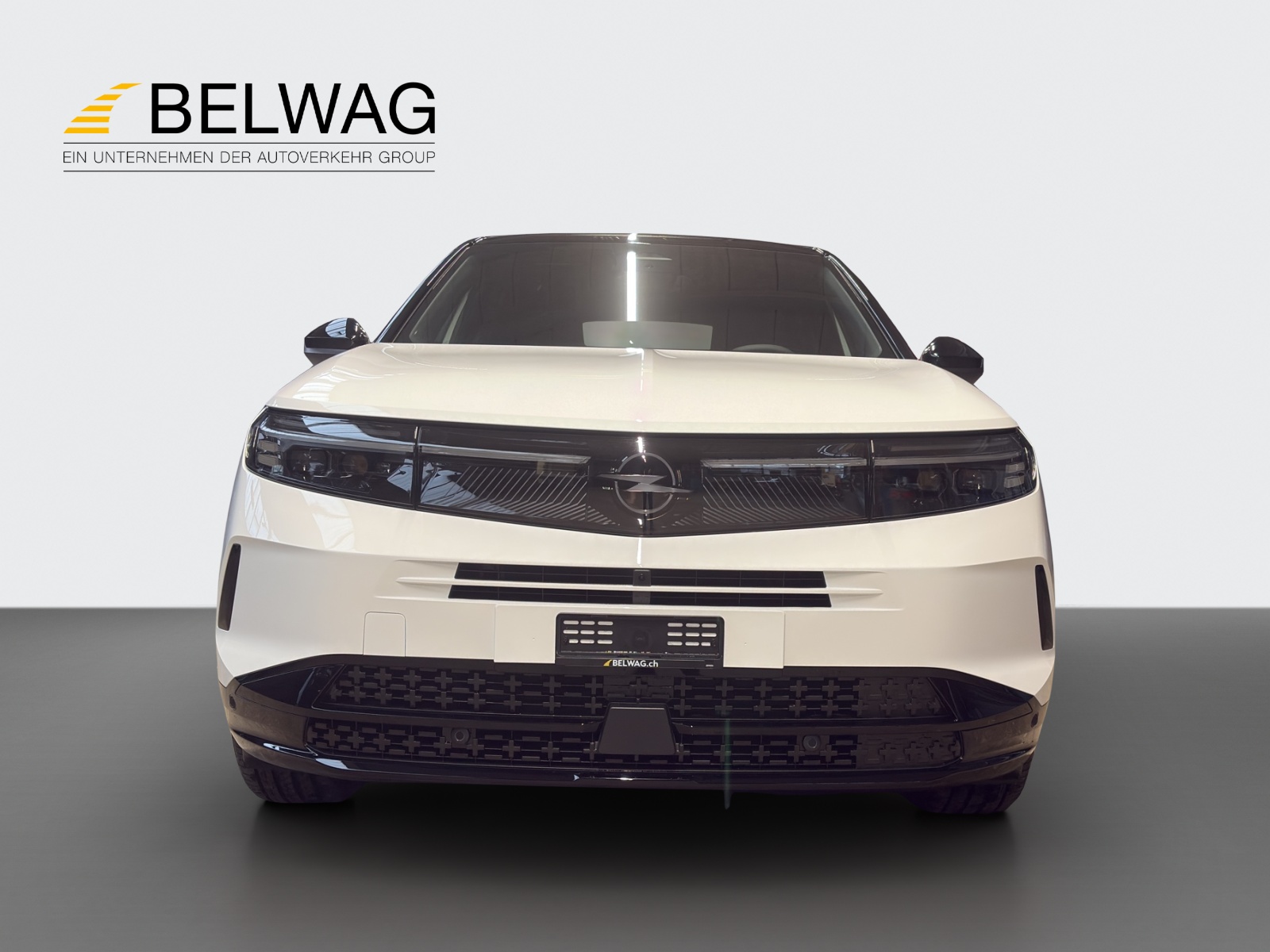 OPEL Grandland 1.6T/195 GS Hybrid-image-1