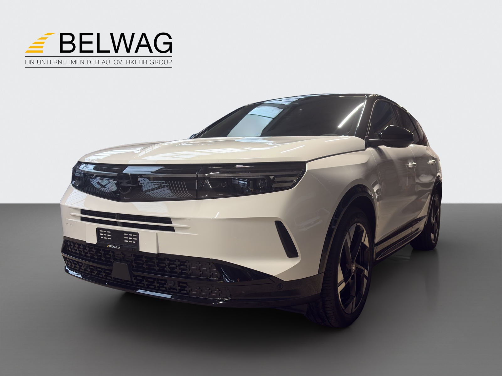 OPEL Grandland 1.6T/195 GS Hybrid-image-0