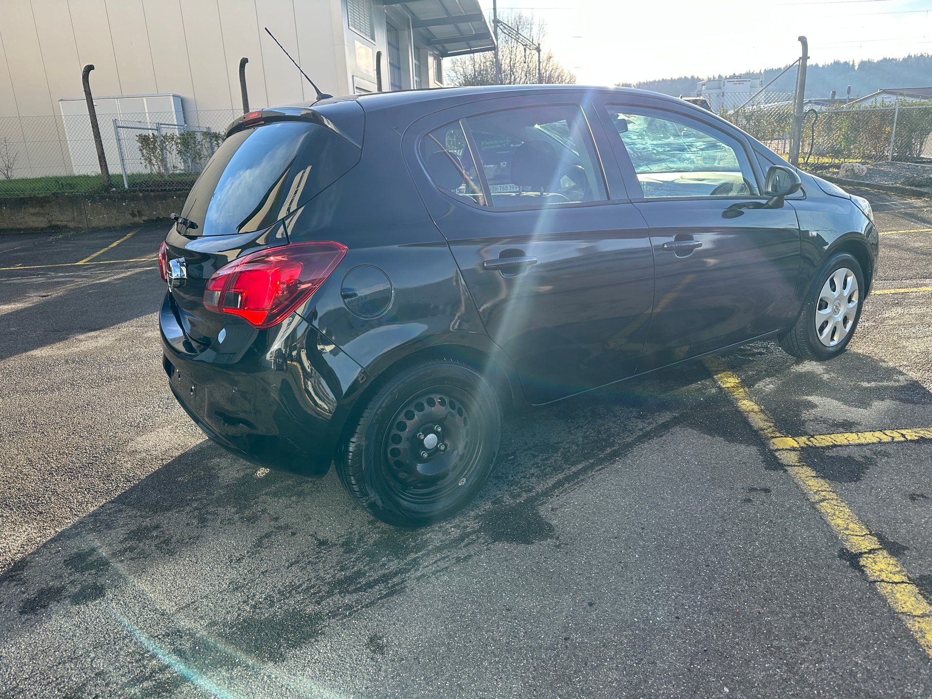 OPEL Corsa 1.4 TP Active-image-3