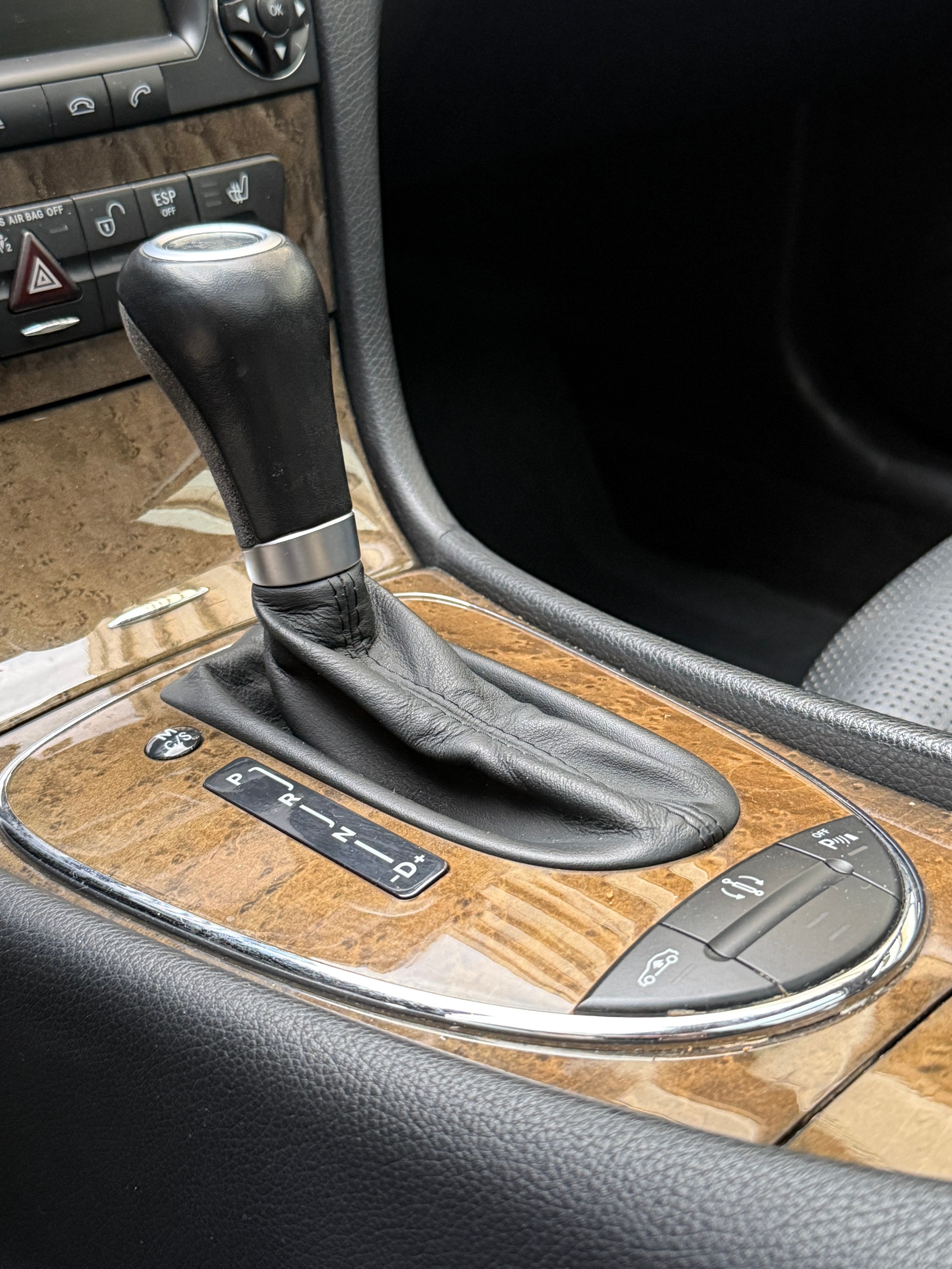 MERCEDES-BENZ E 63 AMG Avantgarde 7G-Tronic-image-10