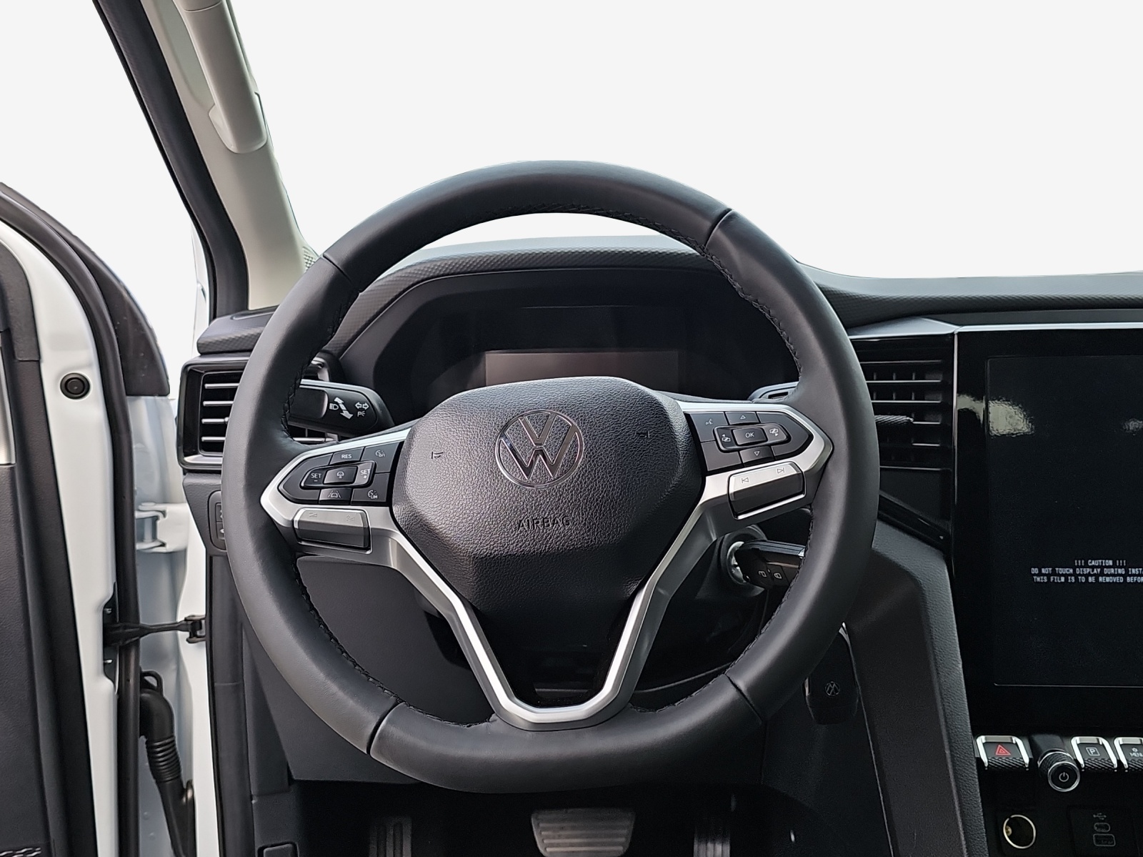 VW Amarok 2.0TDI Life-image-9