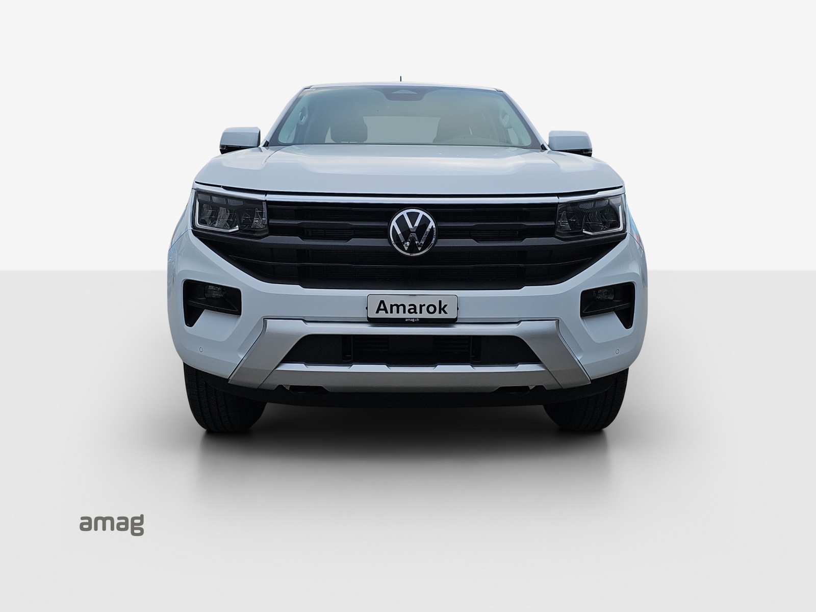 VW Amarok 2.0TDI Life-image-6