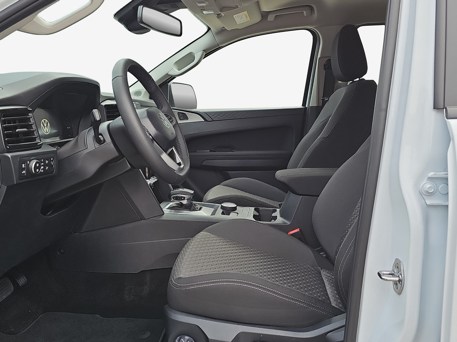 VW Amarok 2.0TDI Life-image-7