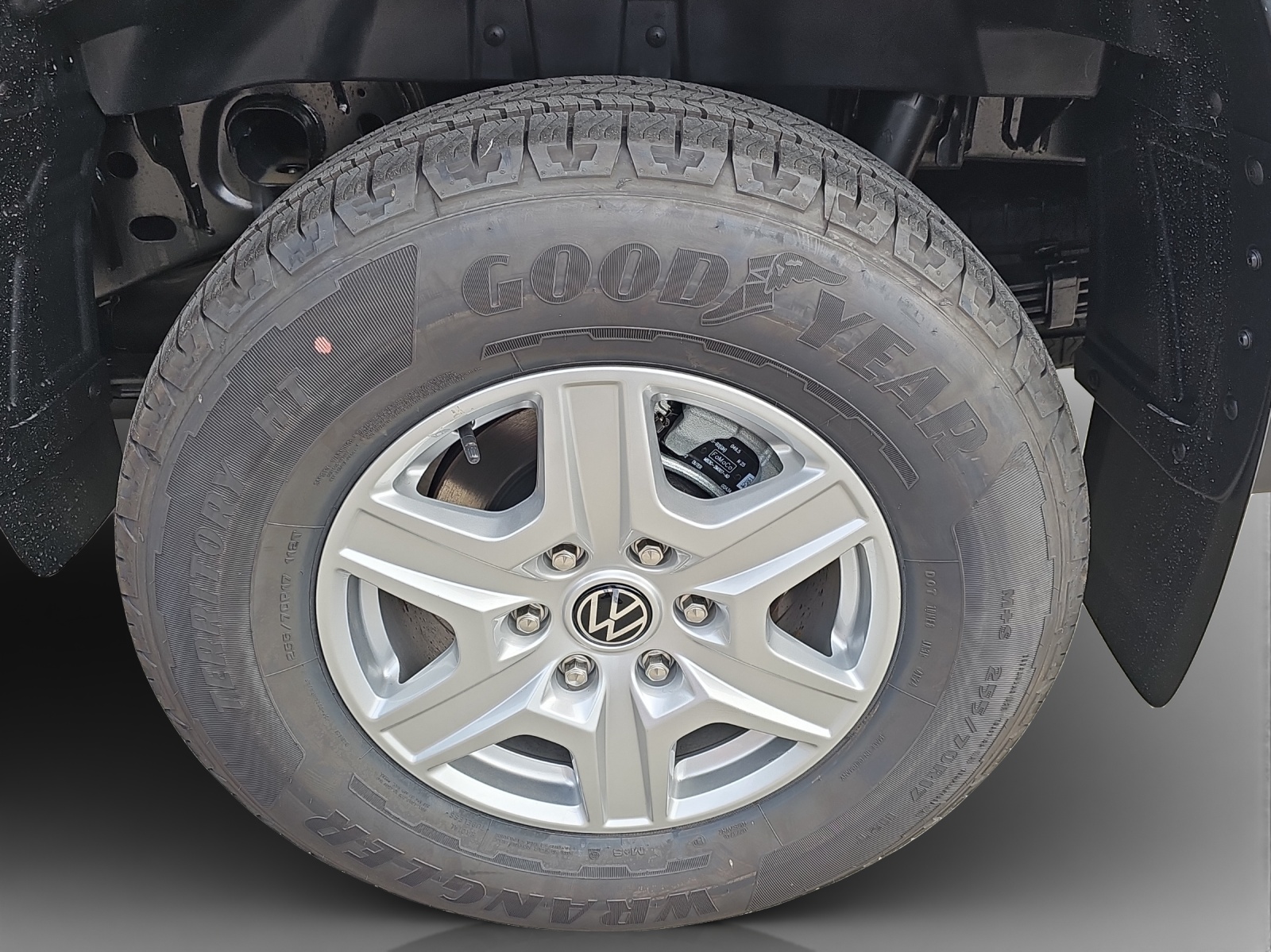 VW Amarok 2.0TDI Life-image-14