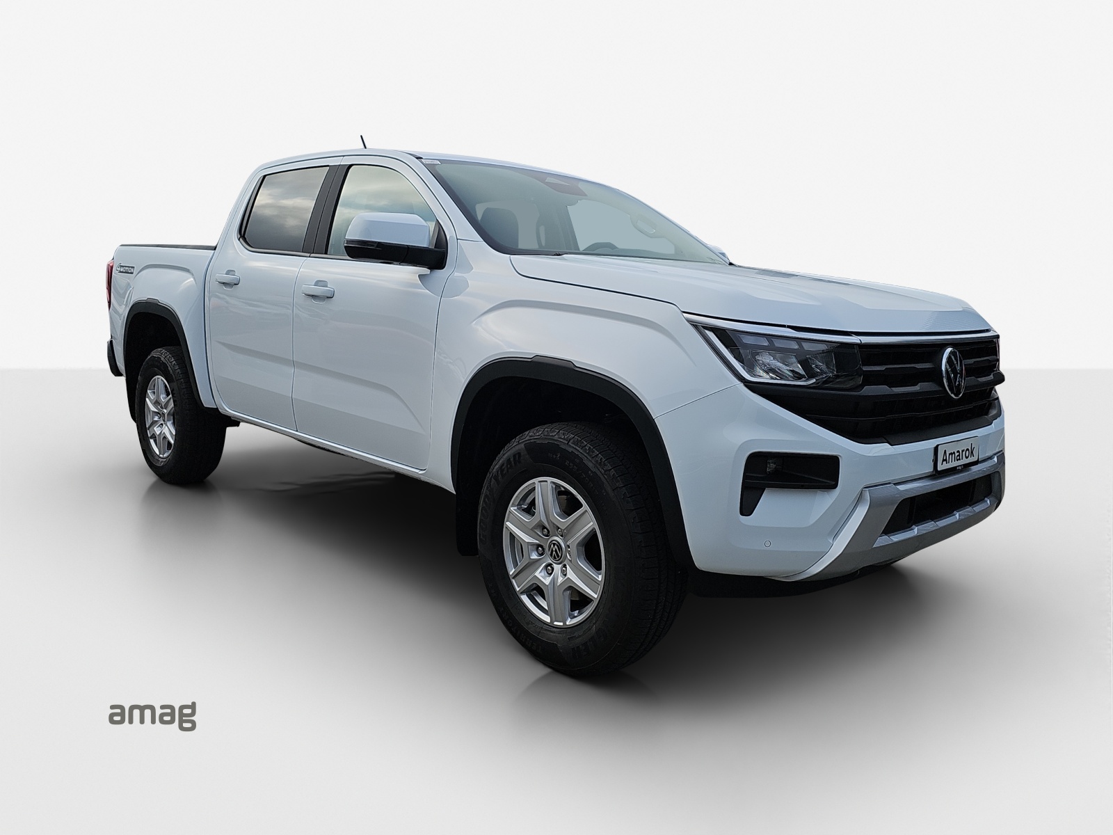 VW Amarok 2.0TDI Life-image-5
