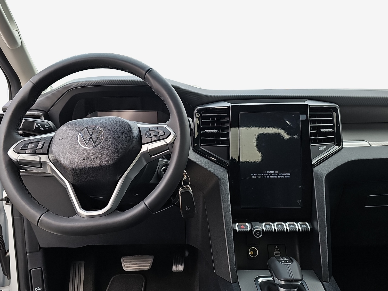 VW Amarok 2.0TDI Life-image-8