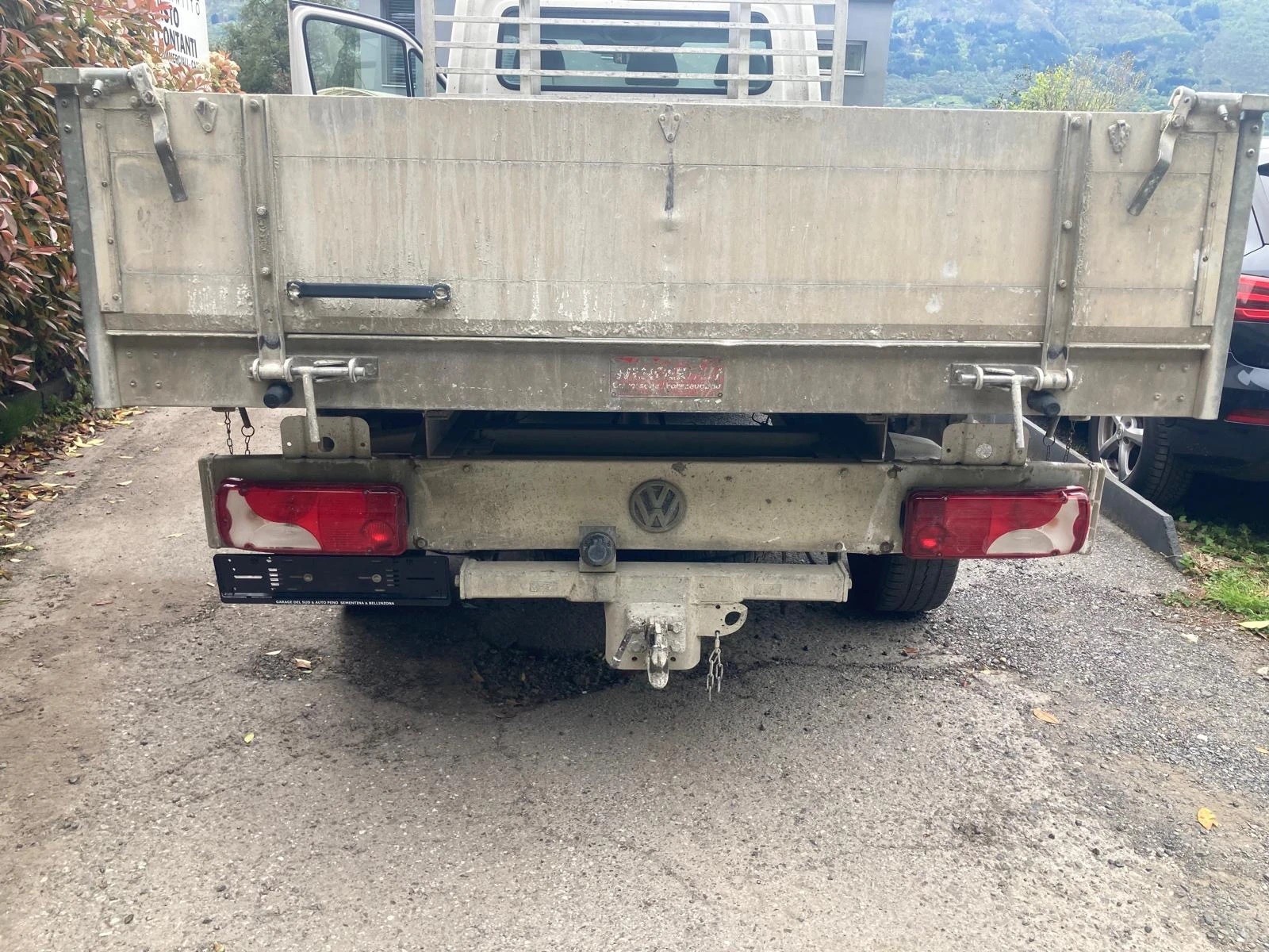 VW Crafter 35 2.0 BiTDI CR-image-9