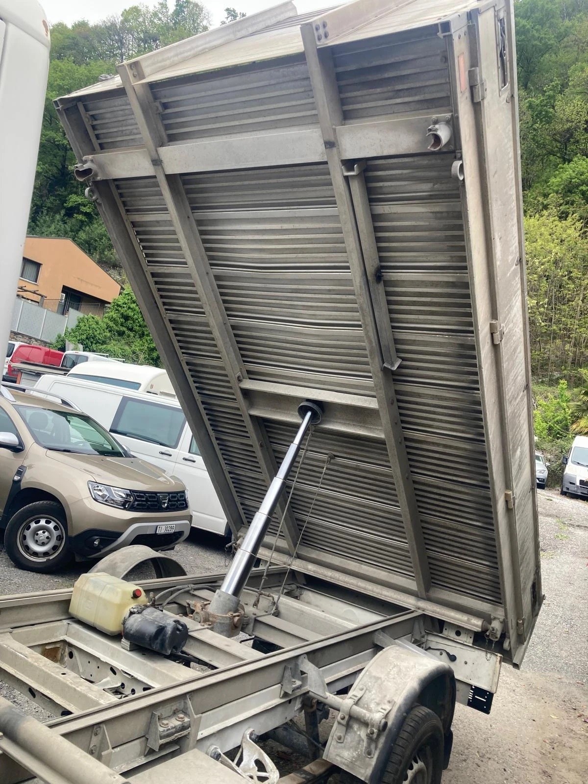 VW Crafter 35 2.0 BiTDI CR-image-5