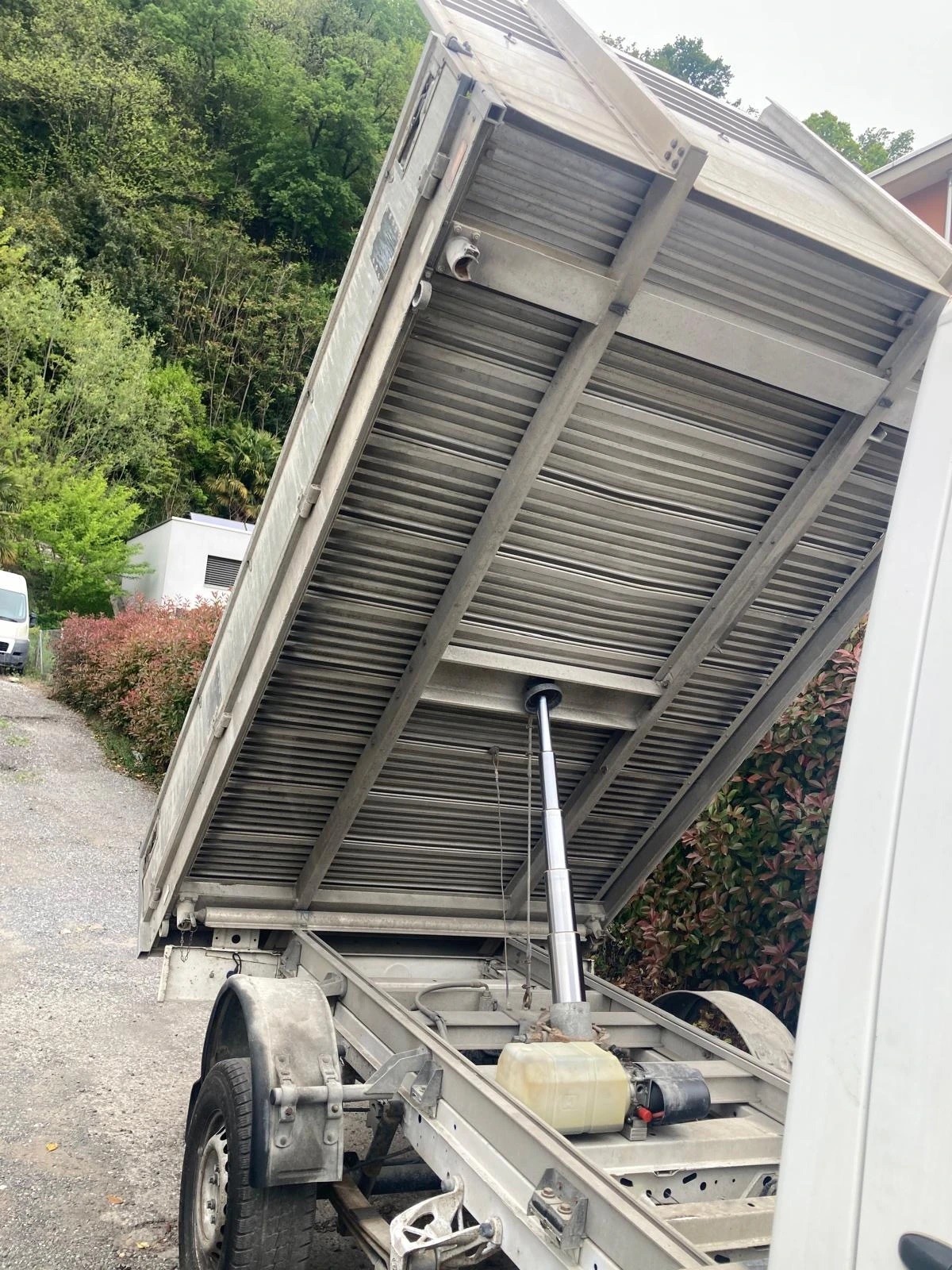 VW Crafter 35 2.0 BiTDI CR-image-6