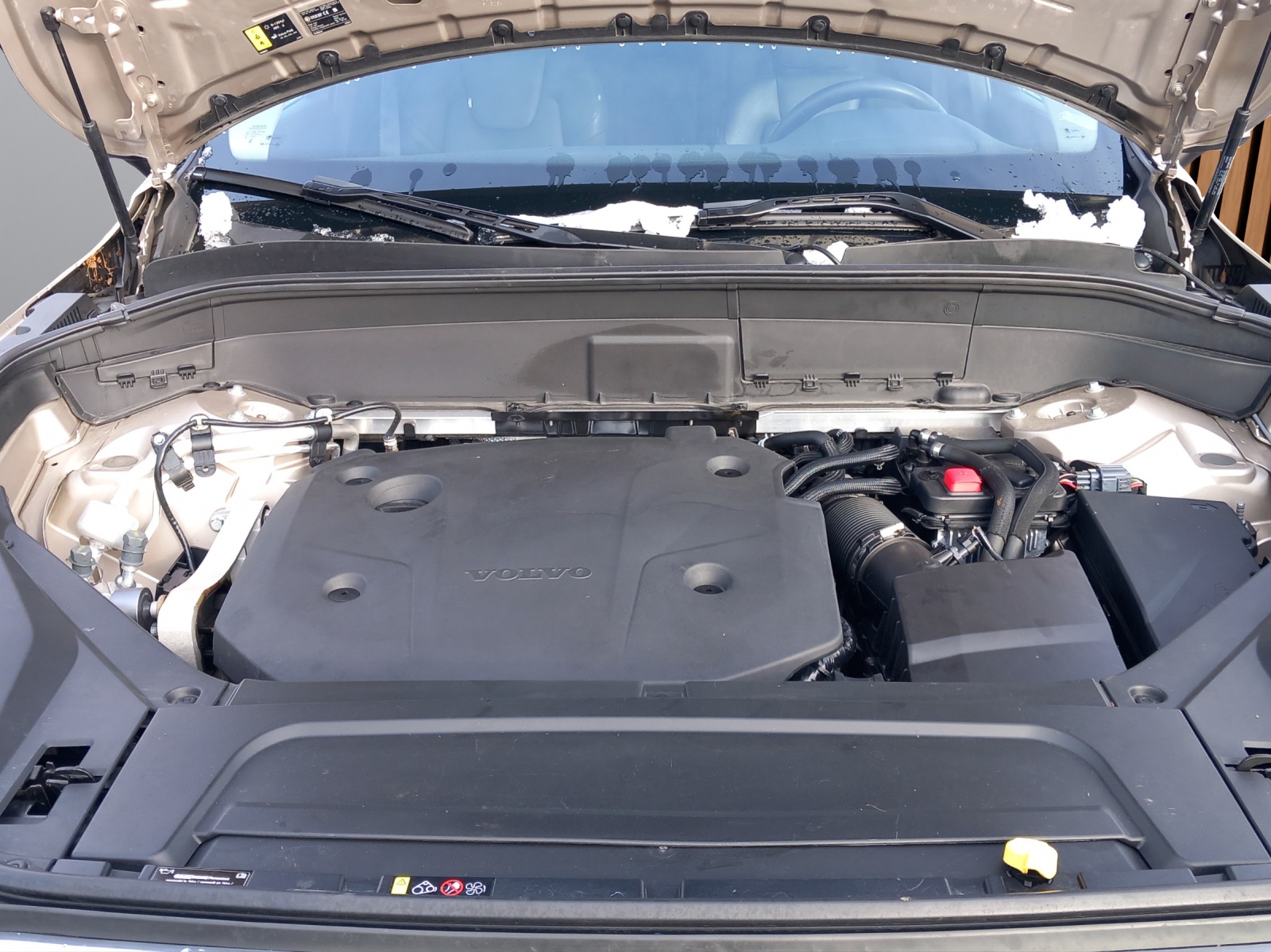 VOLVO XC90 2.0 B5 MH Plus Bright 5P. AWD-image-26