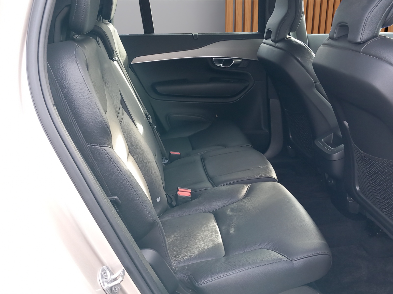 VOLVO XC90 2.0 B5 MH Plus Bright 5P. AWD-image-10