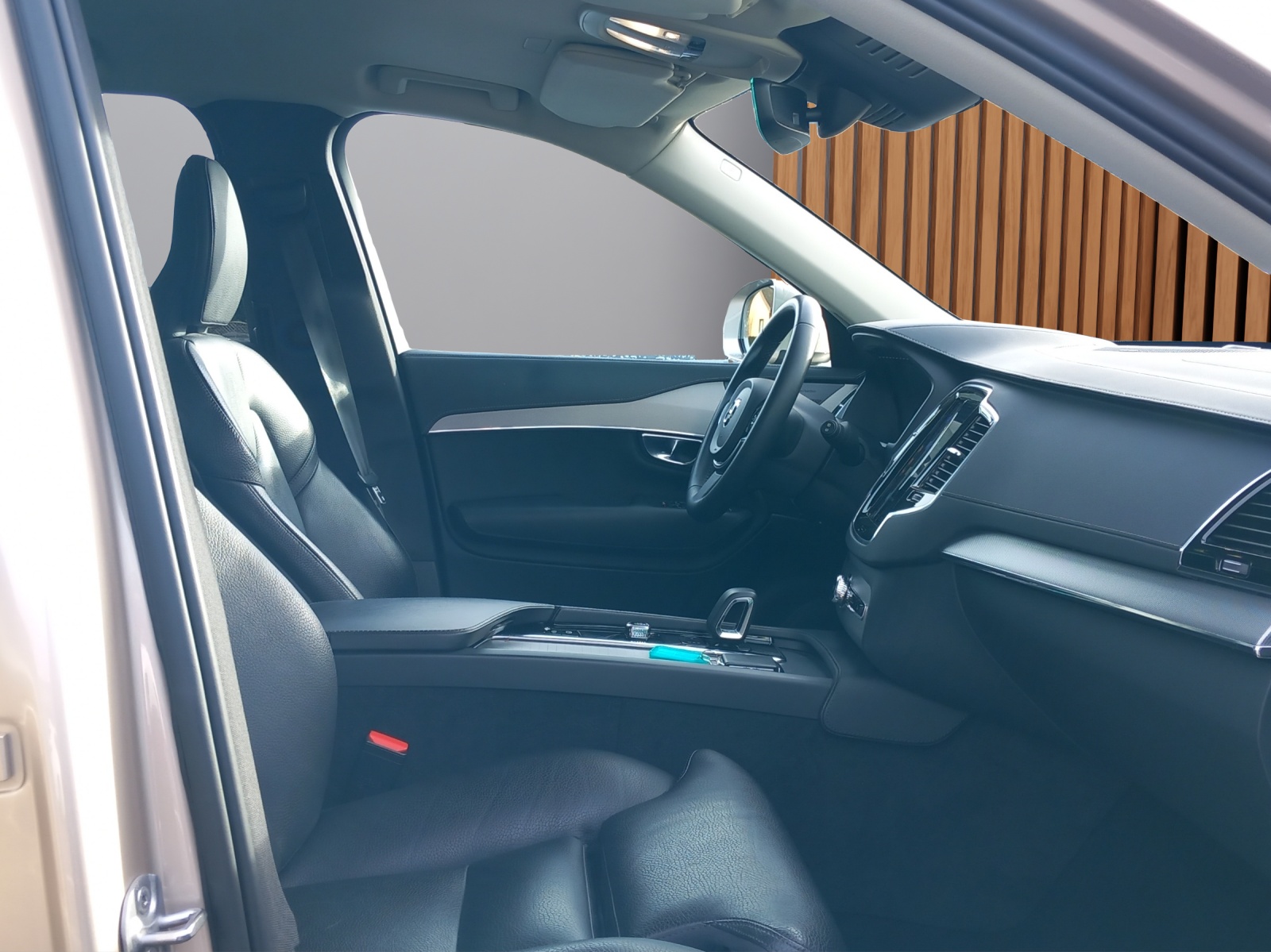 VOLVO XC90 2.0 B5 MH Plus Bright 5P. AWD-image-11