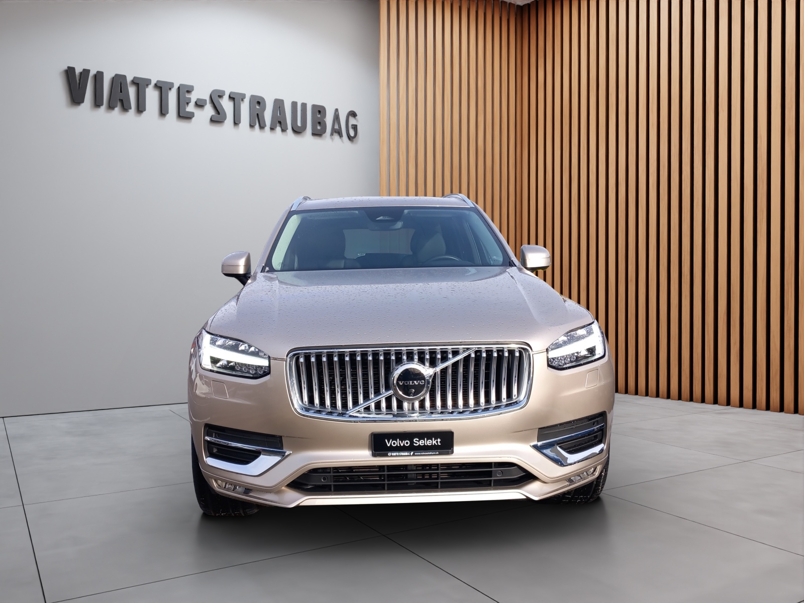 VOLVO XC90 2.0 B5 MH Plus Bright 5P. AWD-image-7
