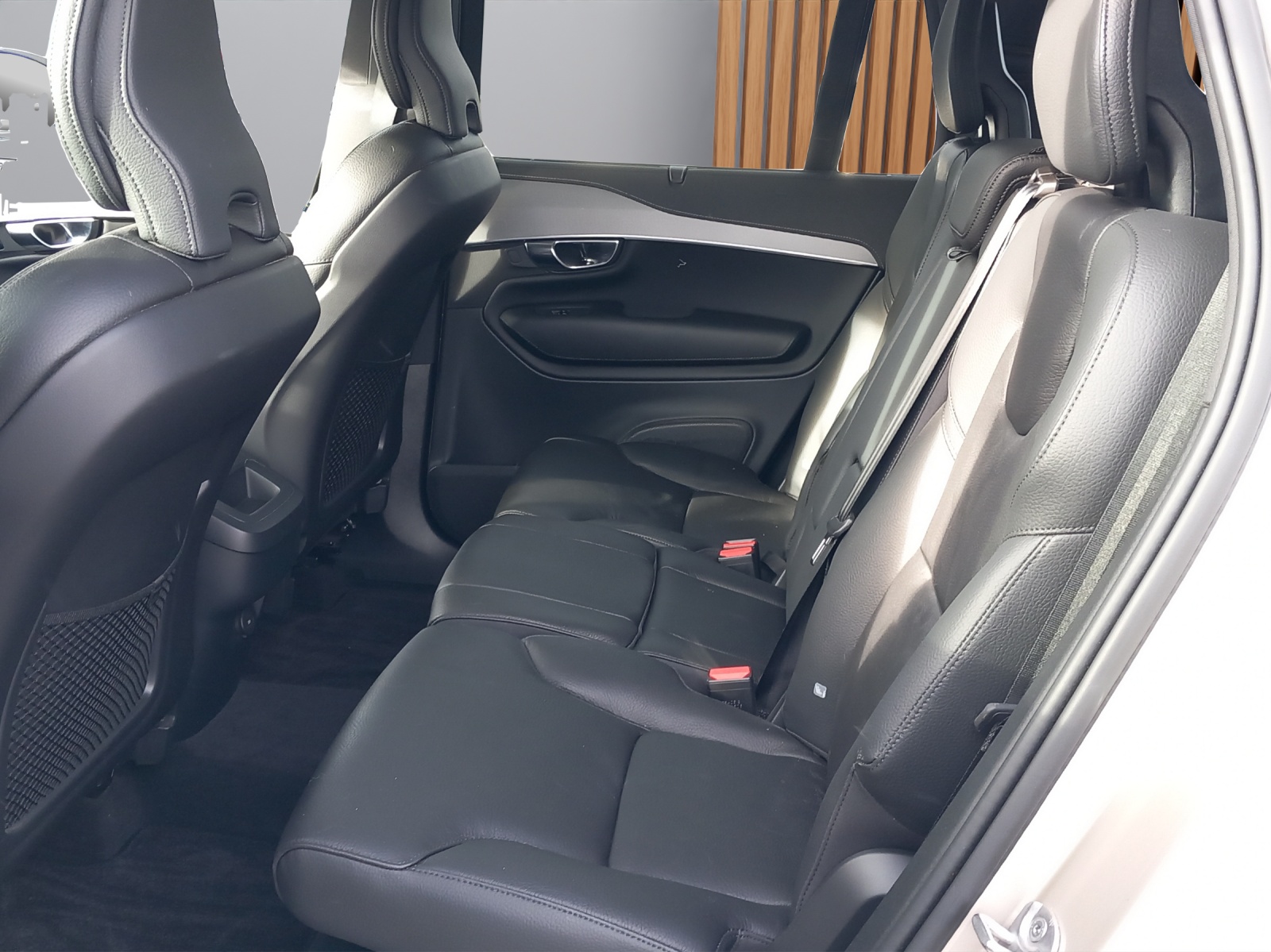 VOLVO XC90 2.0 B5 MH Plus Bright 5P. AWD-image-8